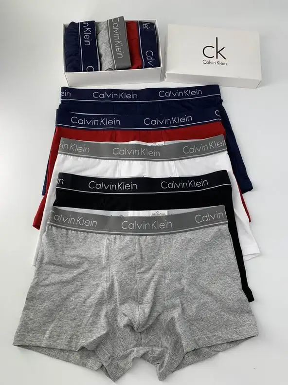 CK boxer L-XXL 50